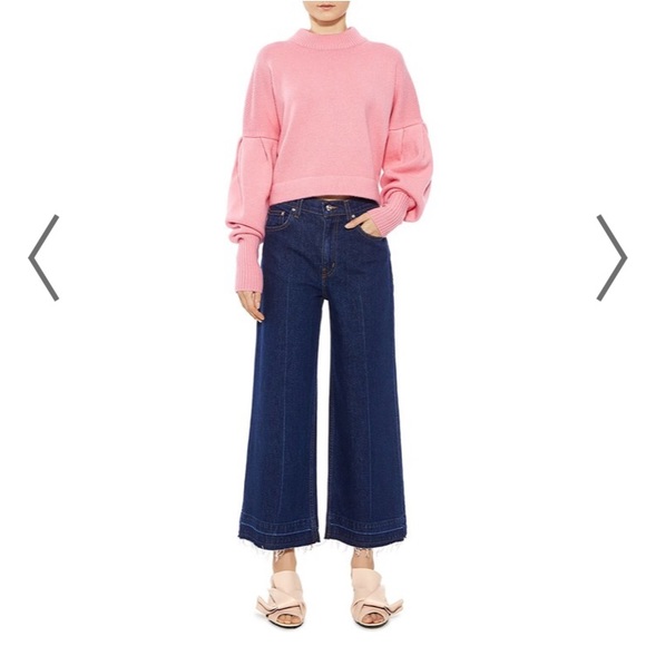 Tibi Sweaters - ⛔️SOLD ON ANOTHER SITE! Tibi cashmere sweater